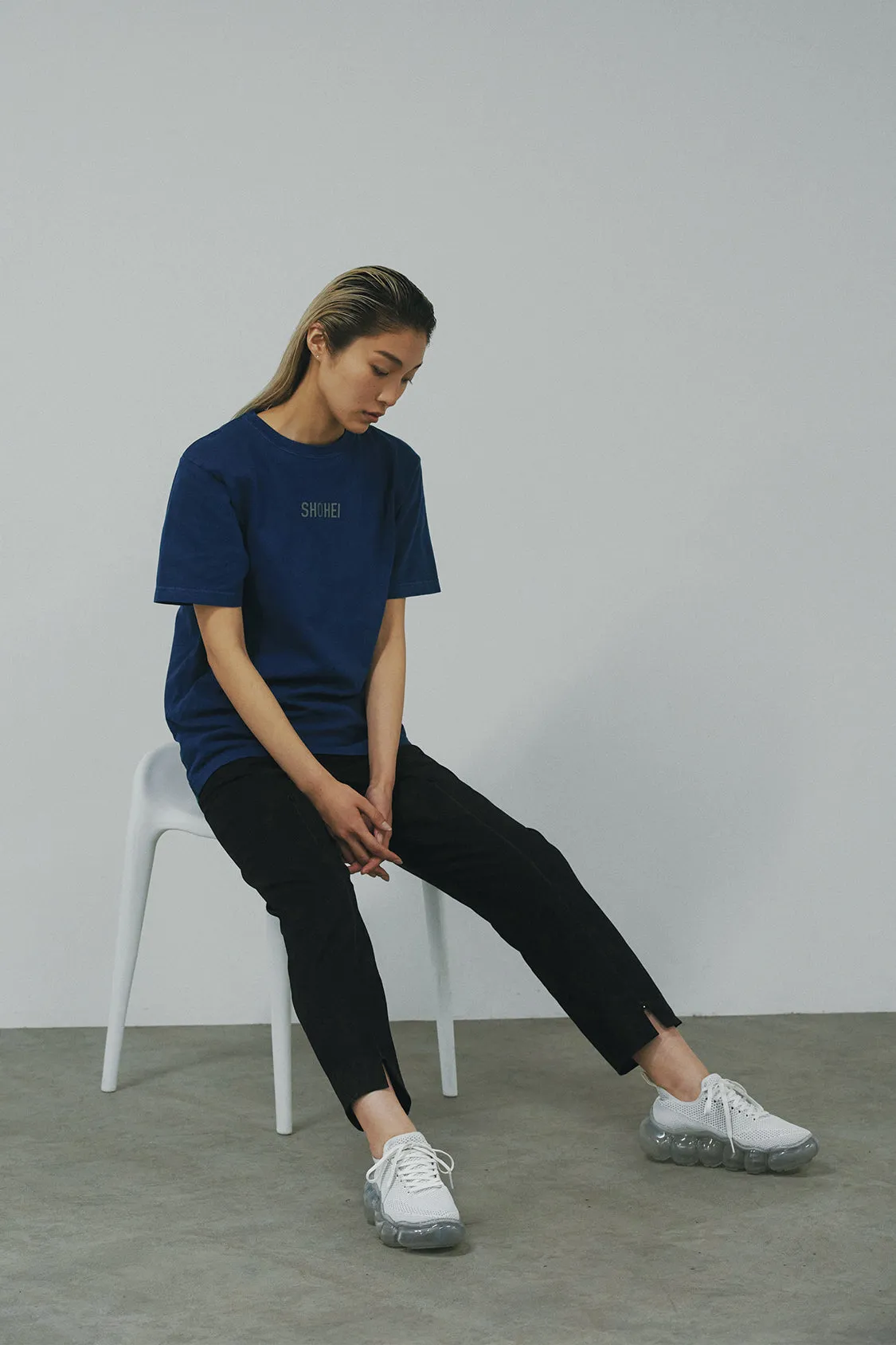 SHOHEI LOGO T-SHIRT / made in Japan