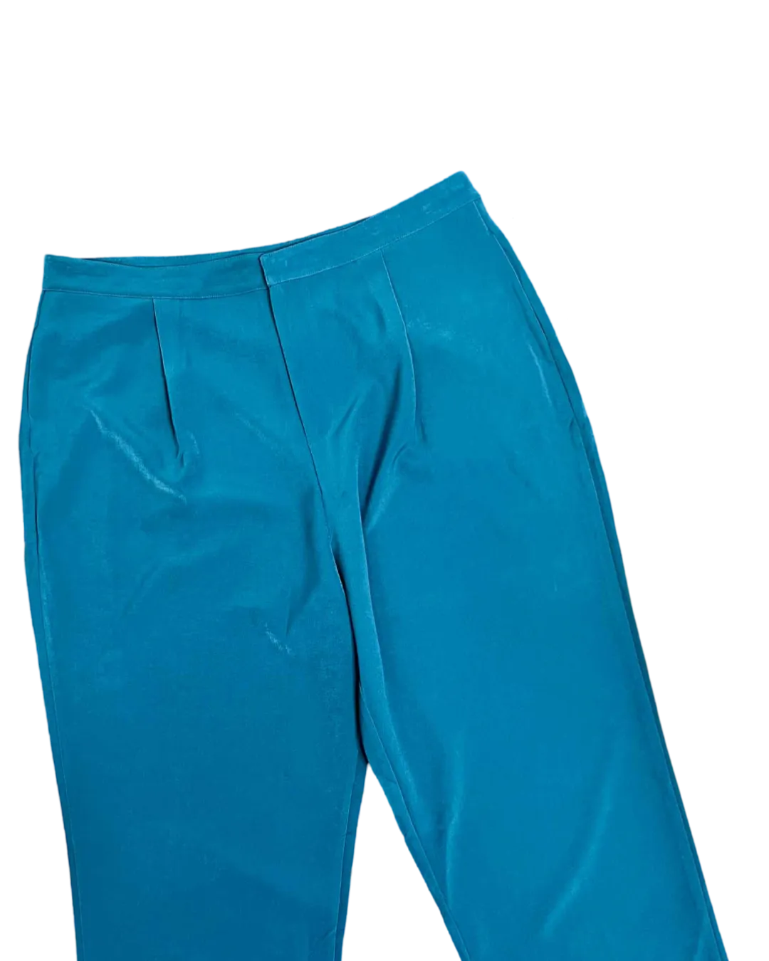 Size 22 - Atmos&Here Jade Beckett Straight Leg Pants