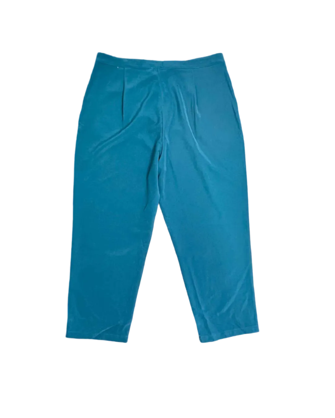 Size 22 - Atmos&Here Jade Beckett Straight Leg Pants