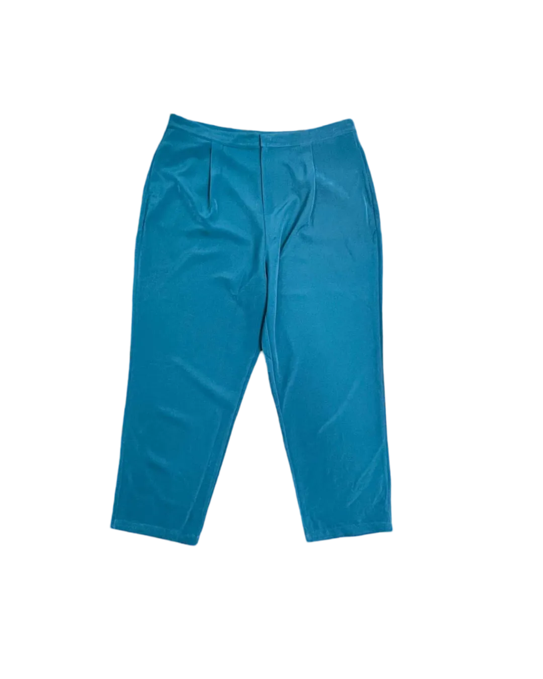 Size 22 - Atmos&Here Jade Beckett Straight Leg Pants