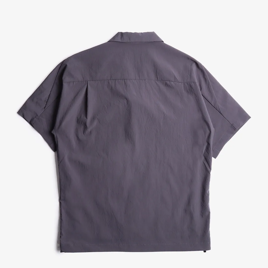 Snow Peak Breathable Quick Dry Shirt
