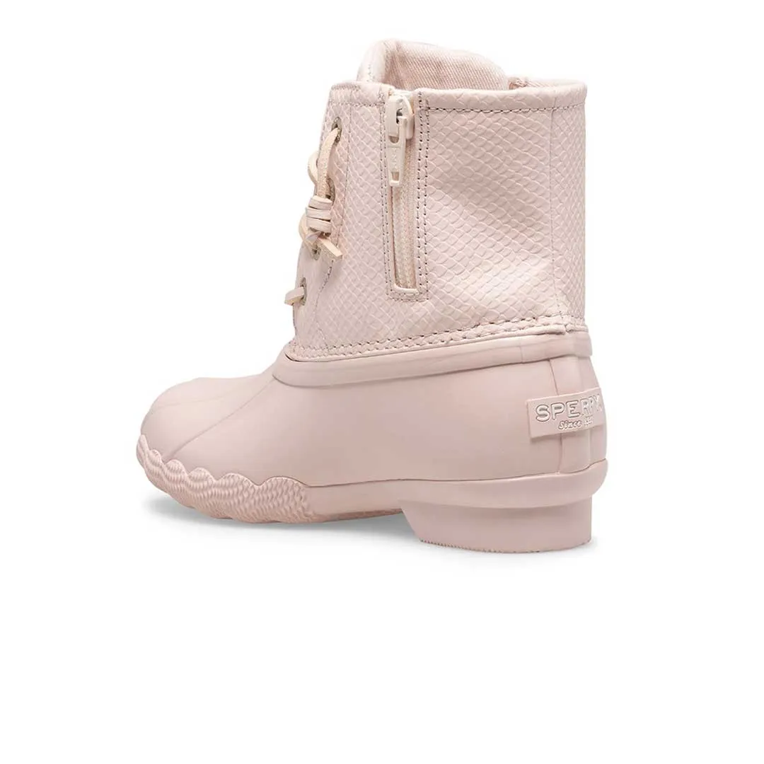Sperry - Kids' (Junior) Saltwater Boots (STK165269)