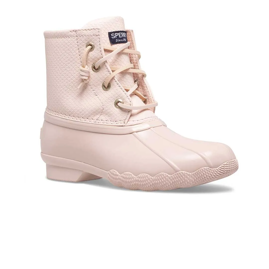 Sperry - Kids' (Junior) Saltwater Boots (STK165269)
