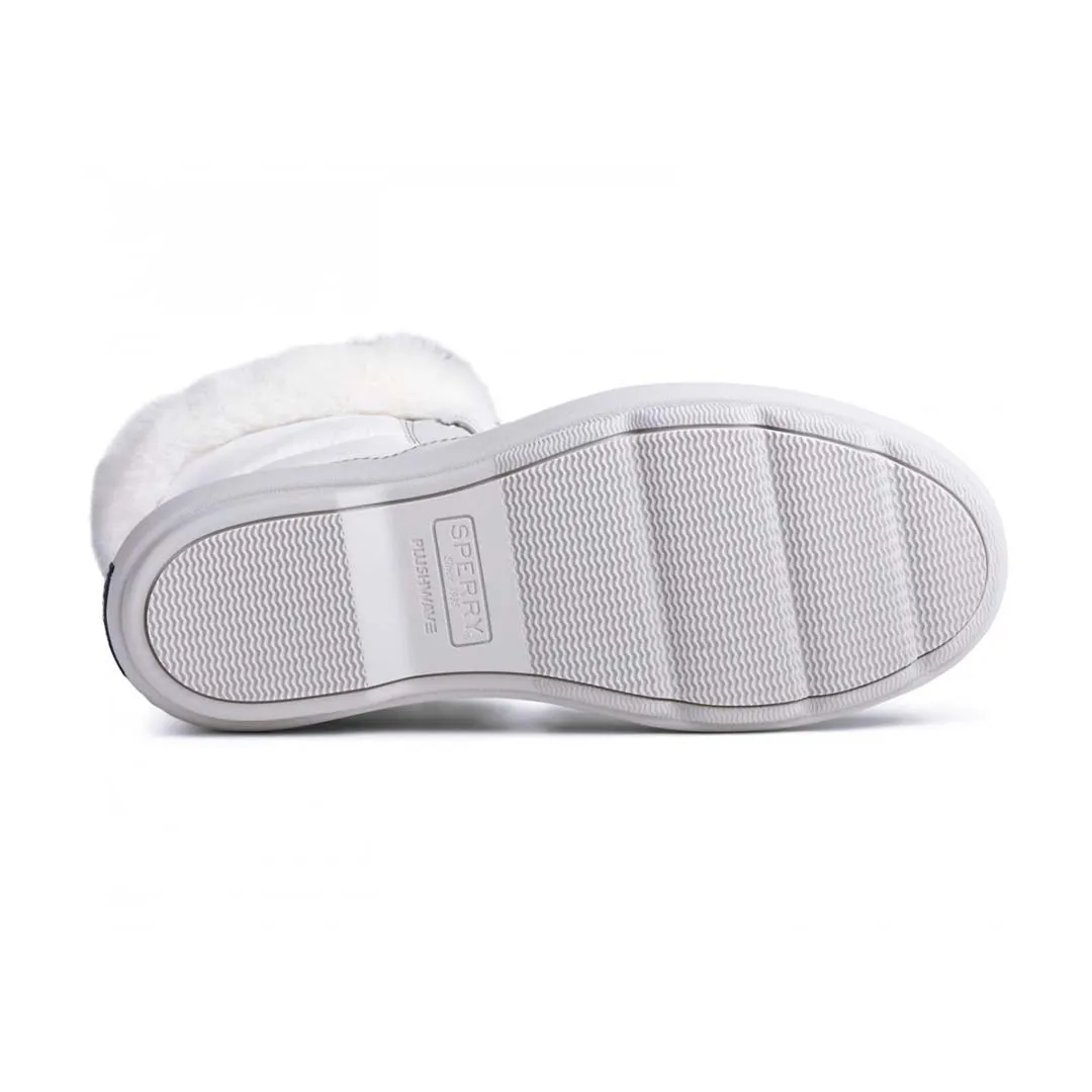Sperry - Women's Bearing Plushwave Boots (STS85783)