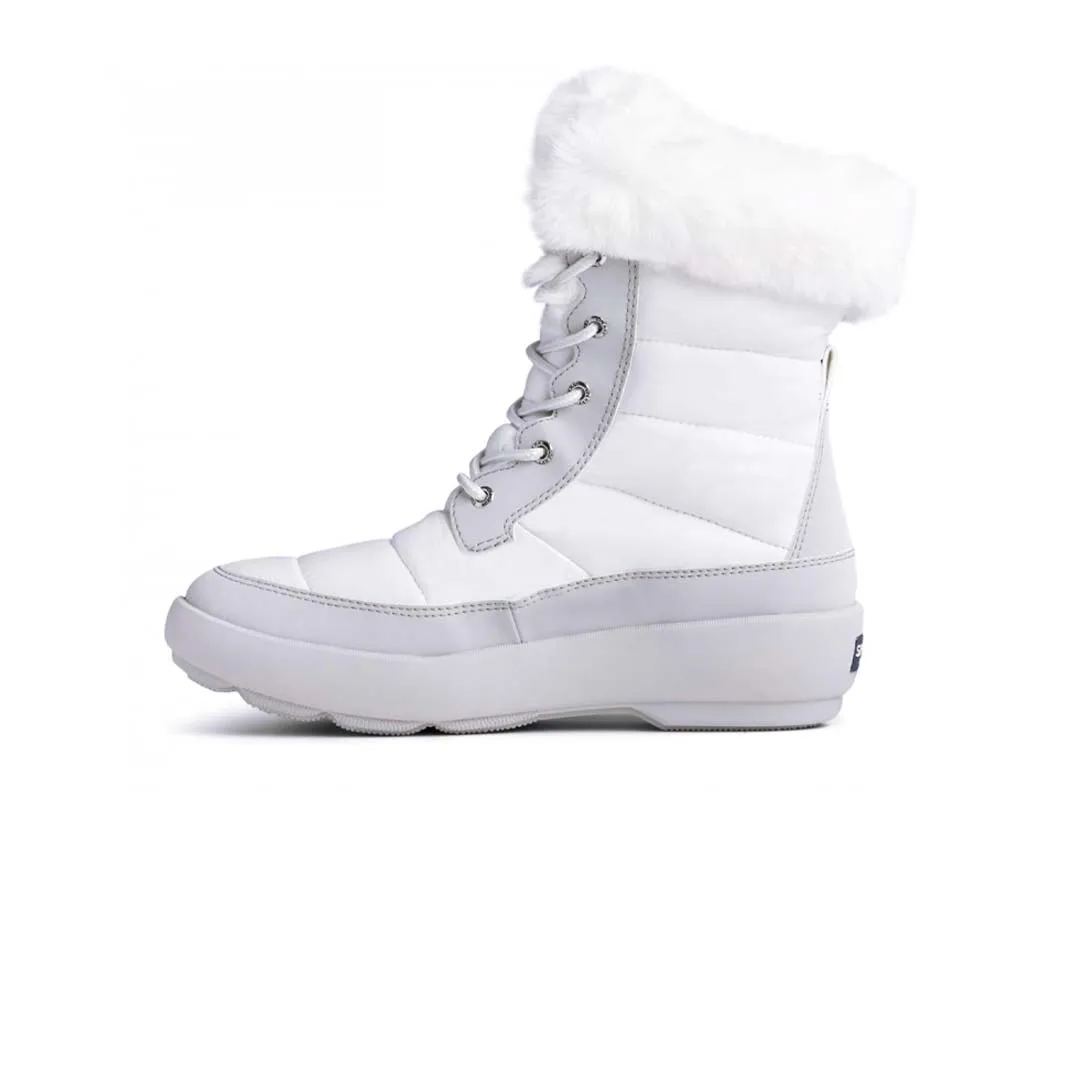 Sperry - Women's Bearing Plushwave Boots (STS85783)