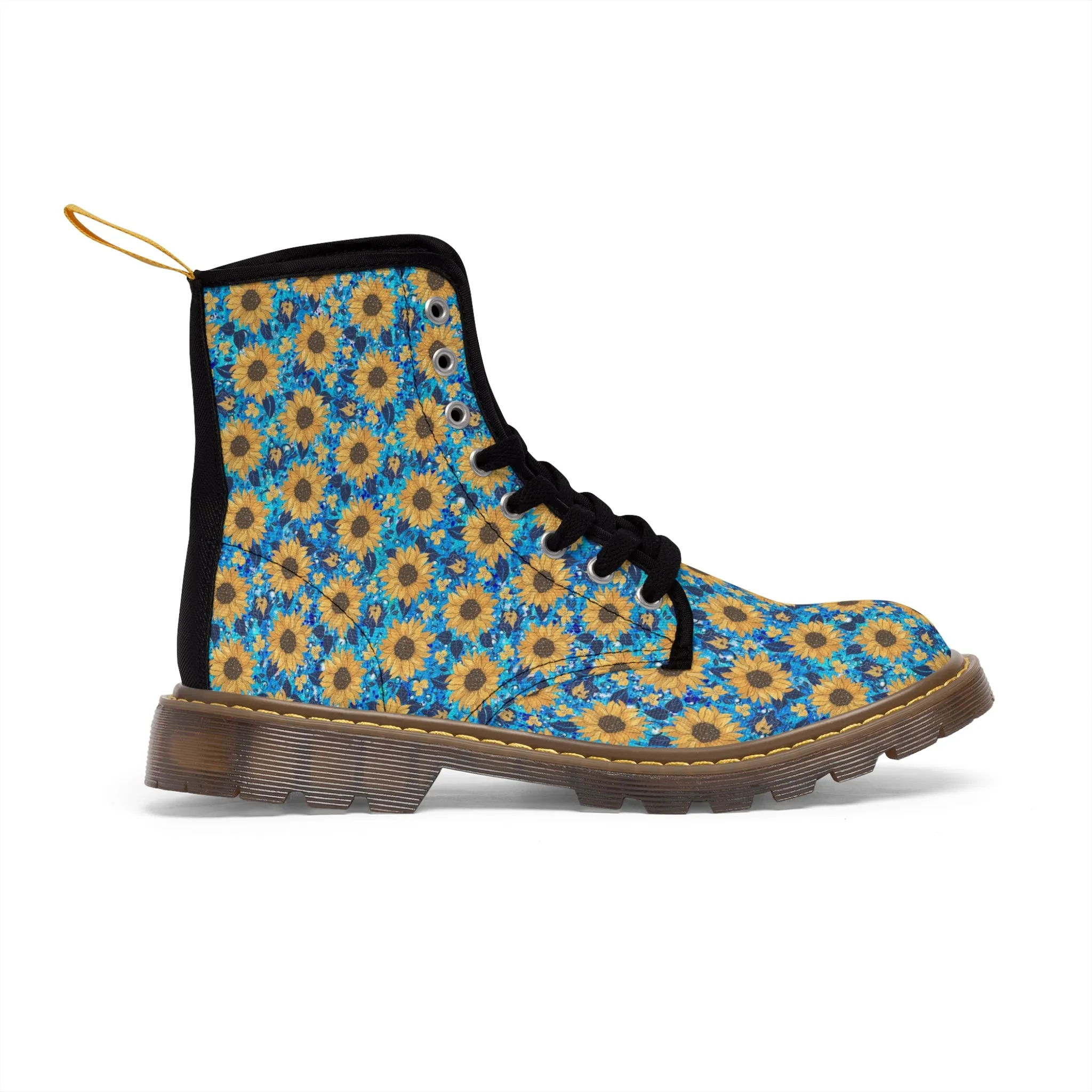Sunflower Women's Fashion Boots