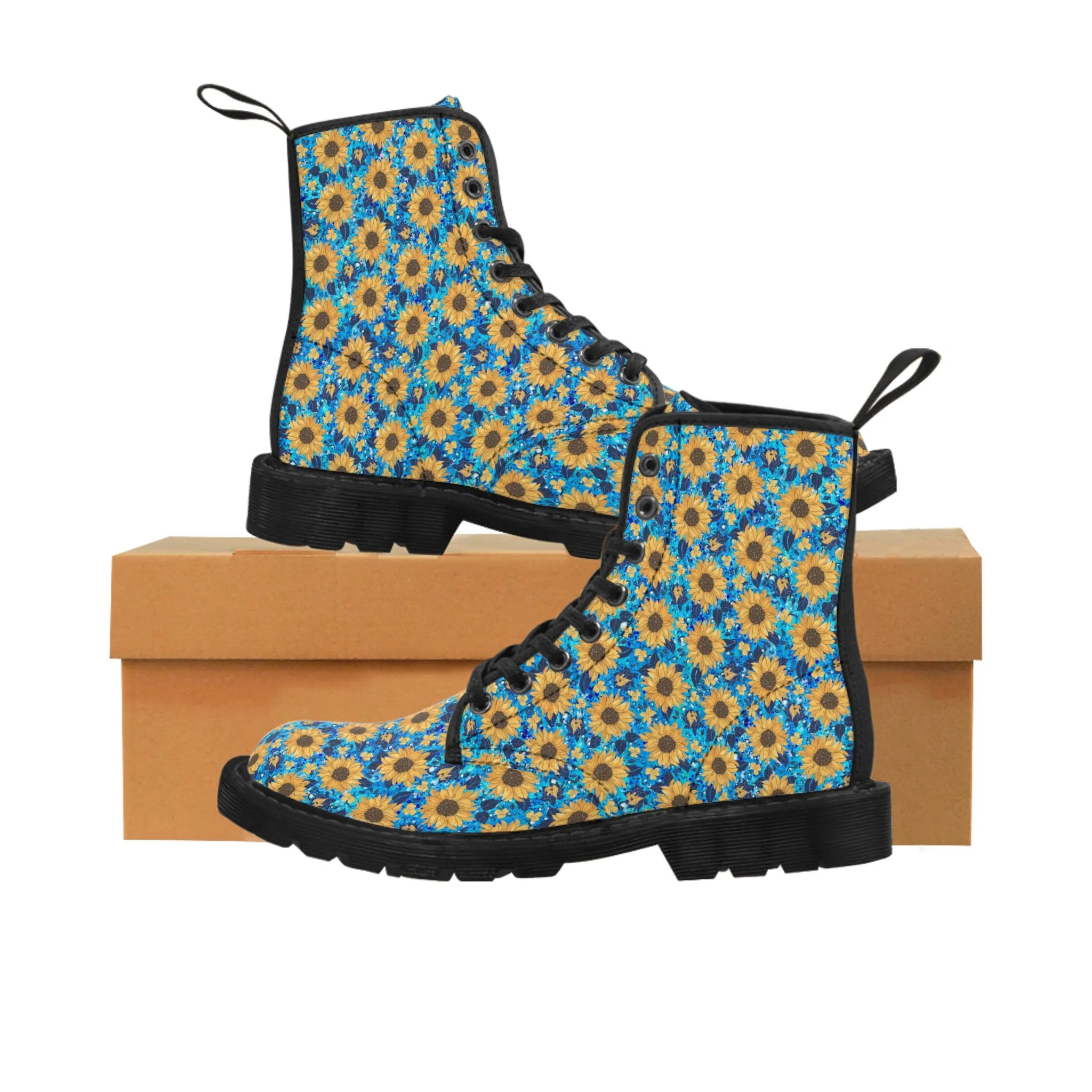Sunflower Women's Fashion Boots