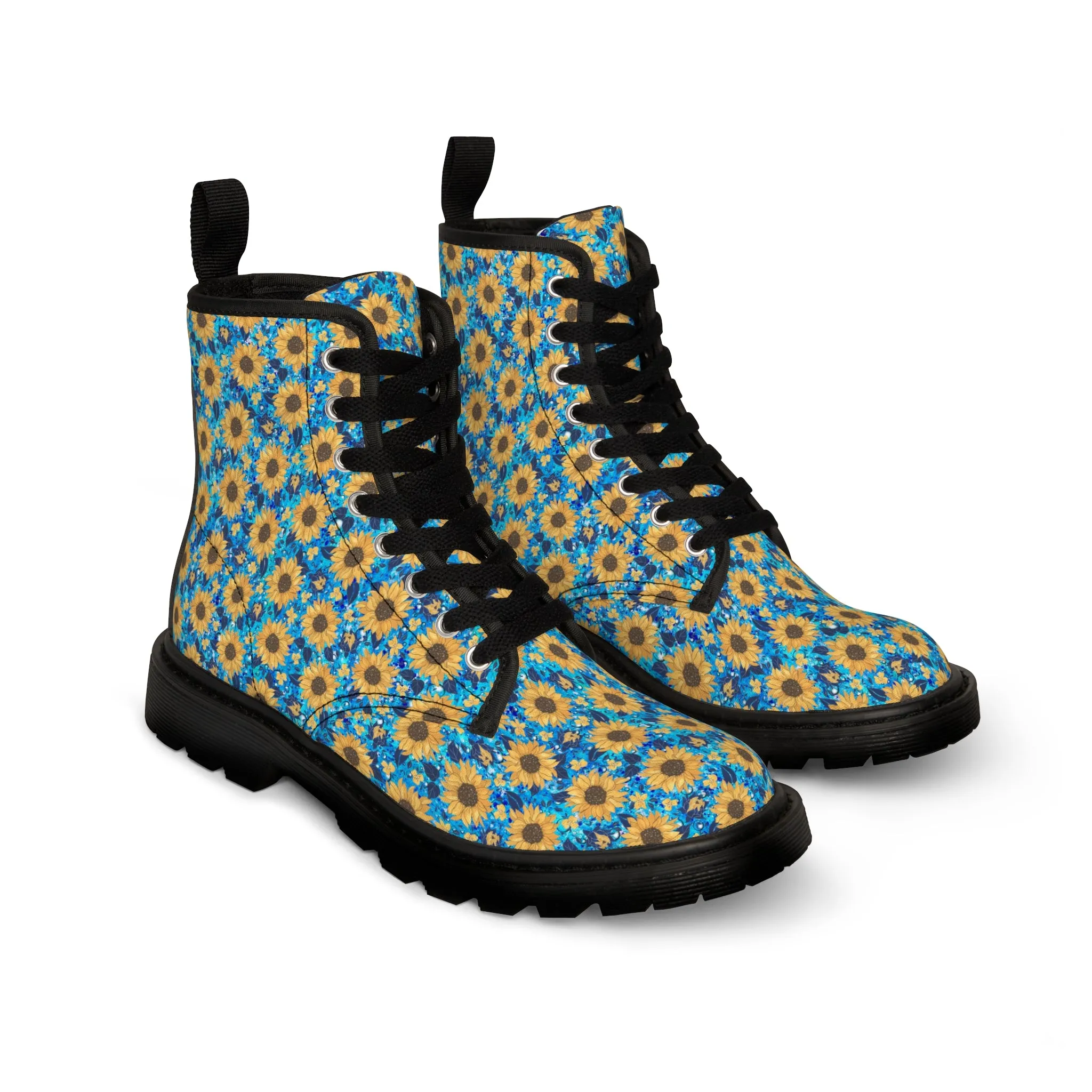 Sunflower Women's Fashion Boots