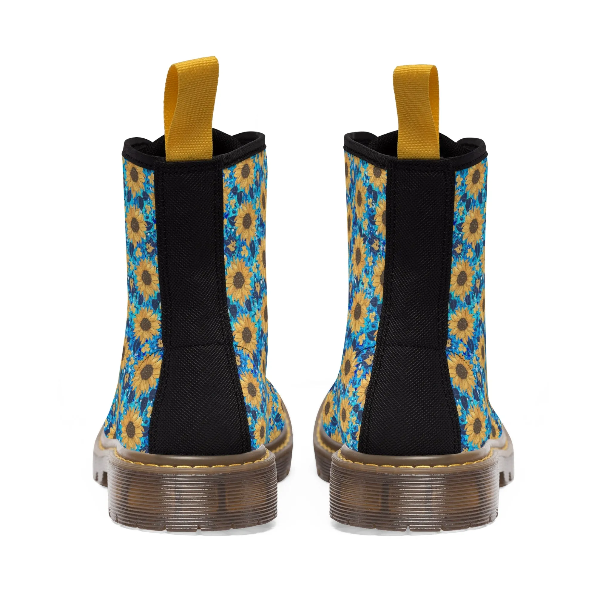 Sunflower Women's Fashion Boots