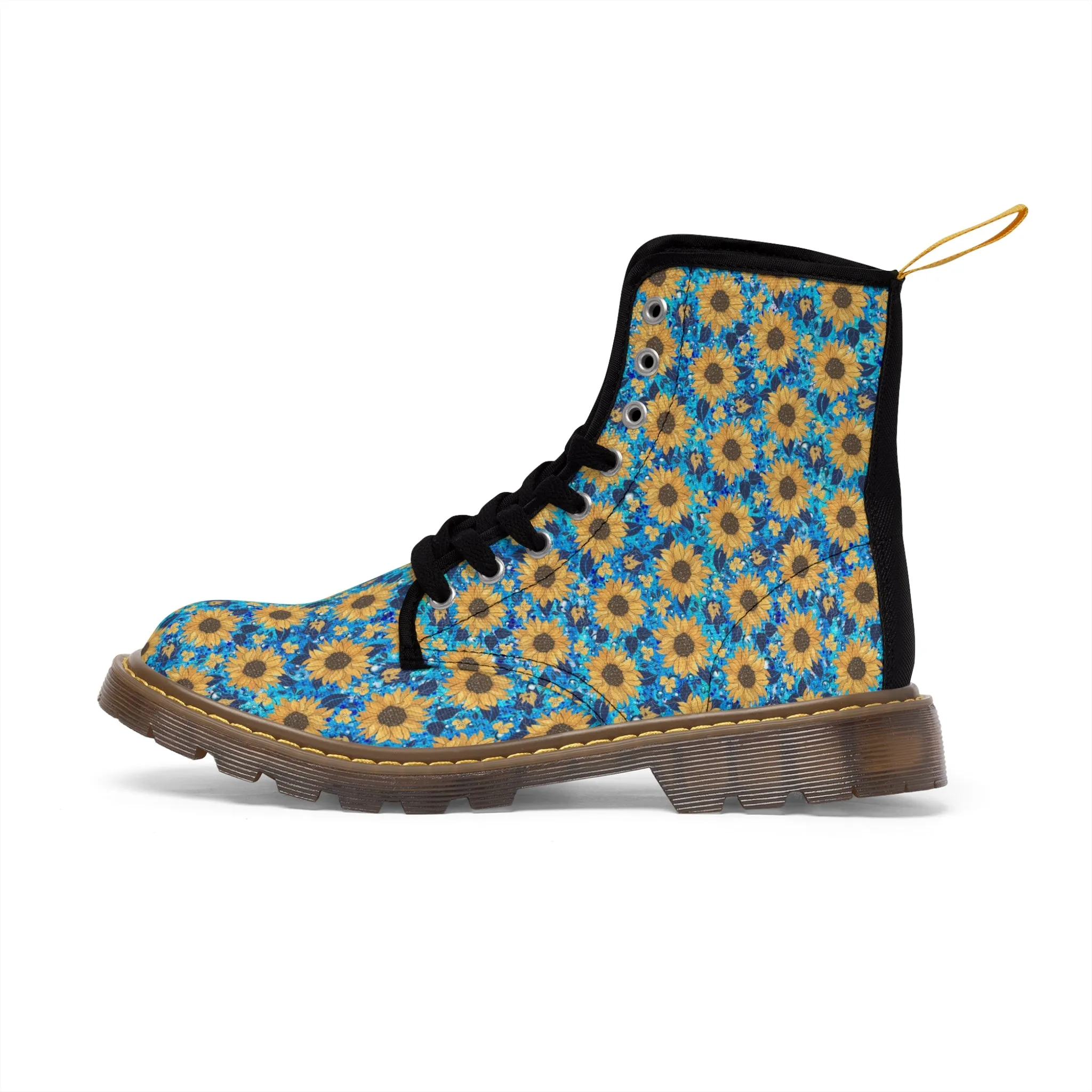 Sunflower Women's Fashion Boots