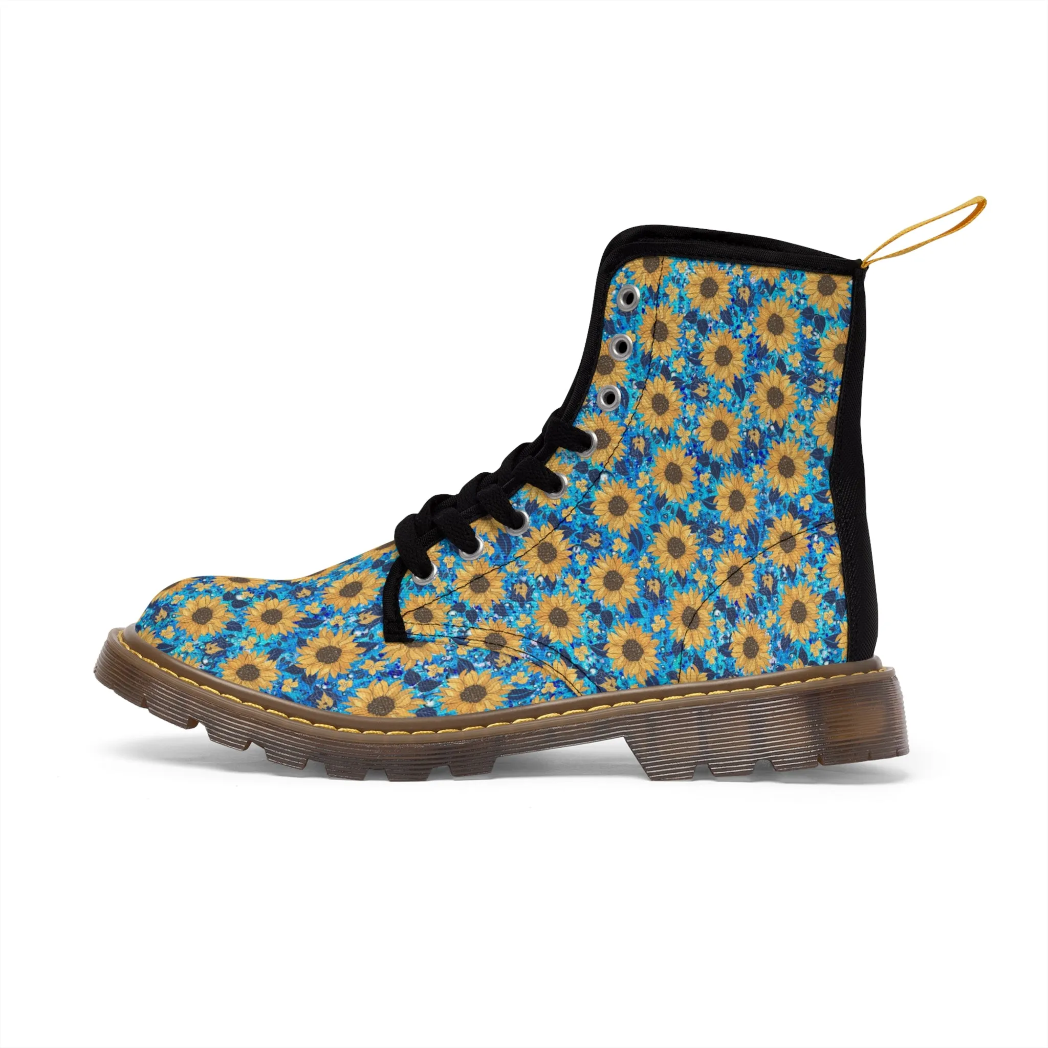 Sunflower Women's Fashion Boots