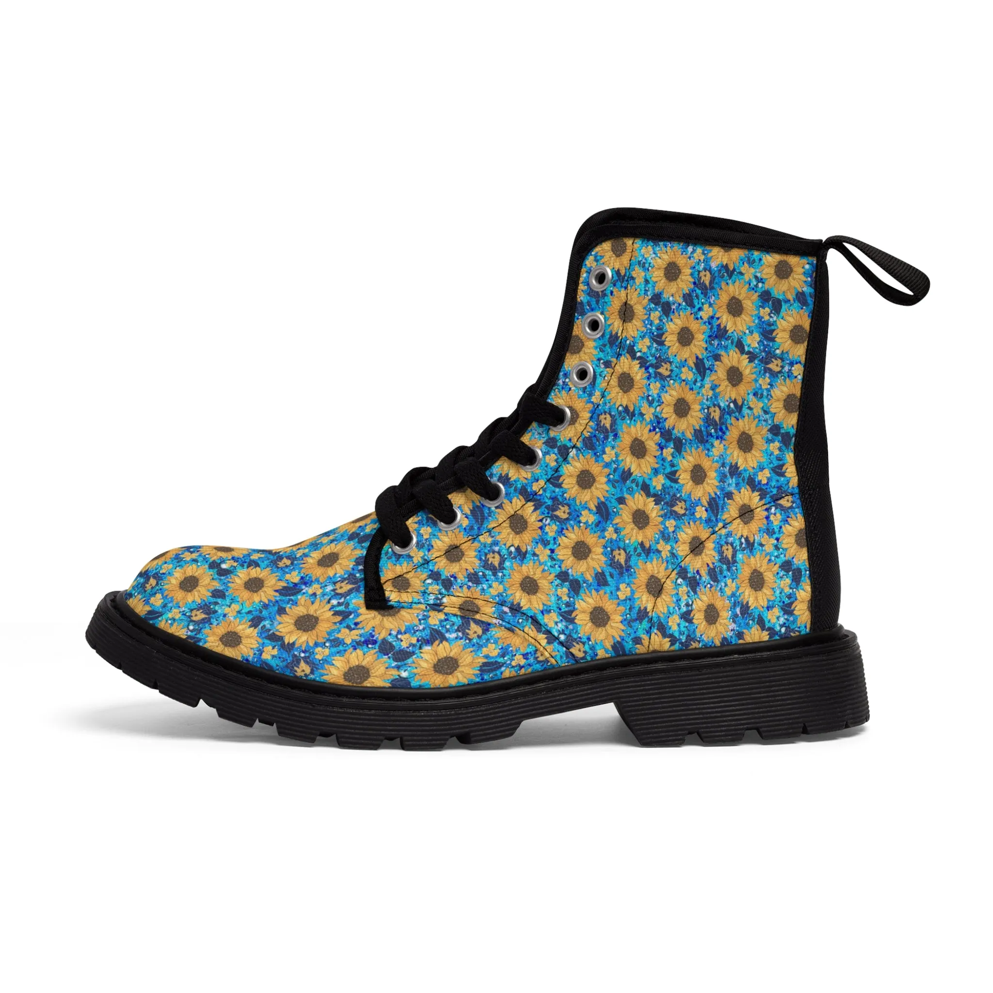 Sunflower Women's Fashion Boots