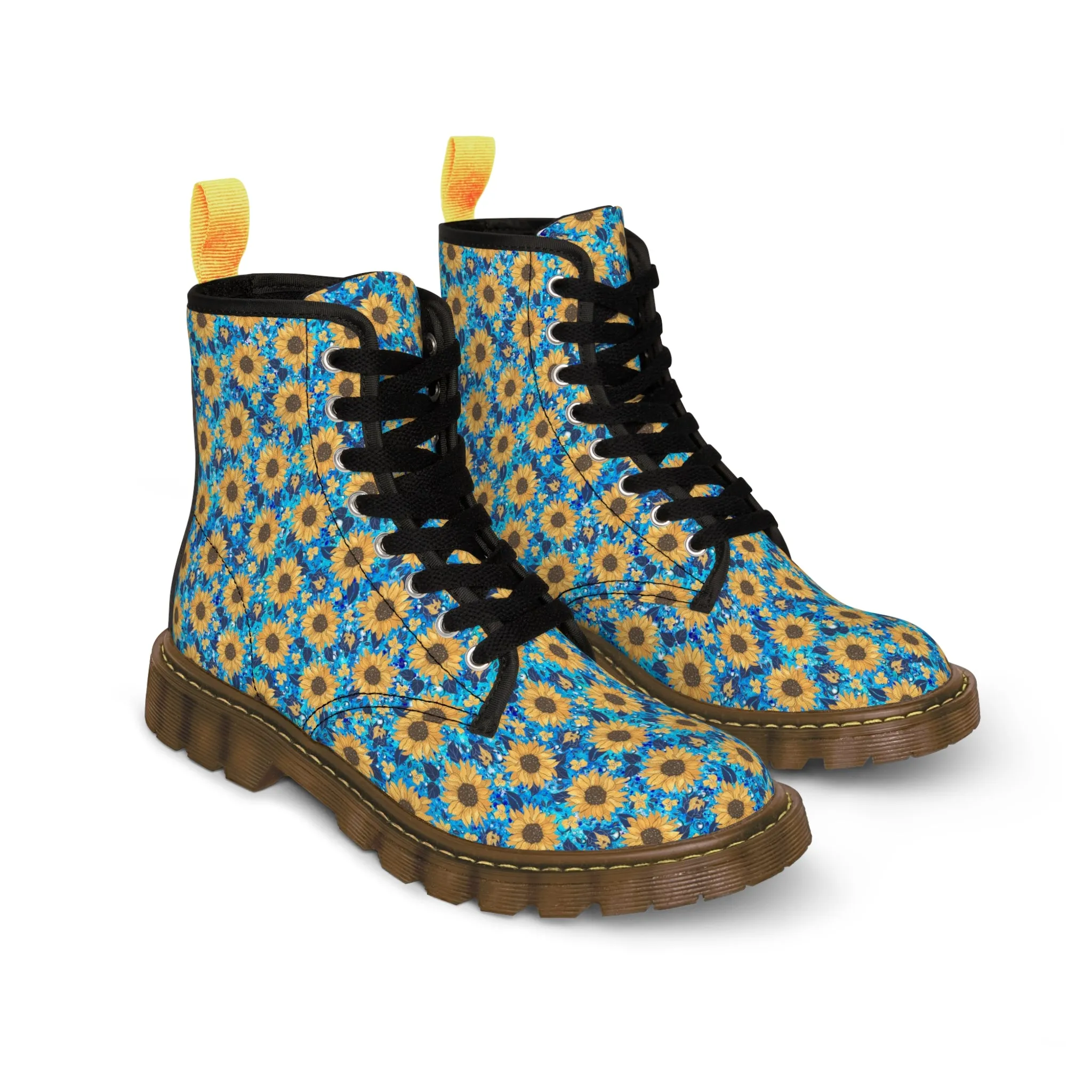 Sunflower Women's Fashion Boots