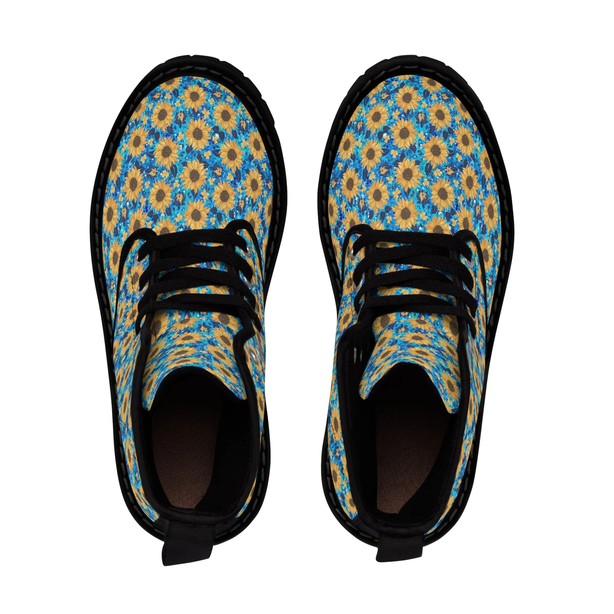 Sunflower Women's Fashion Boots