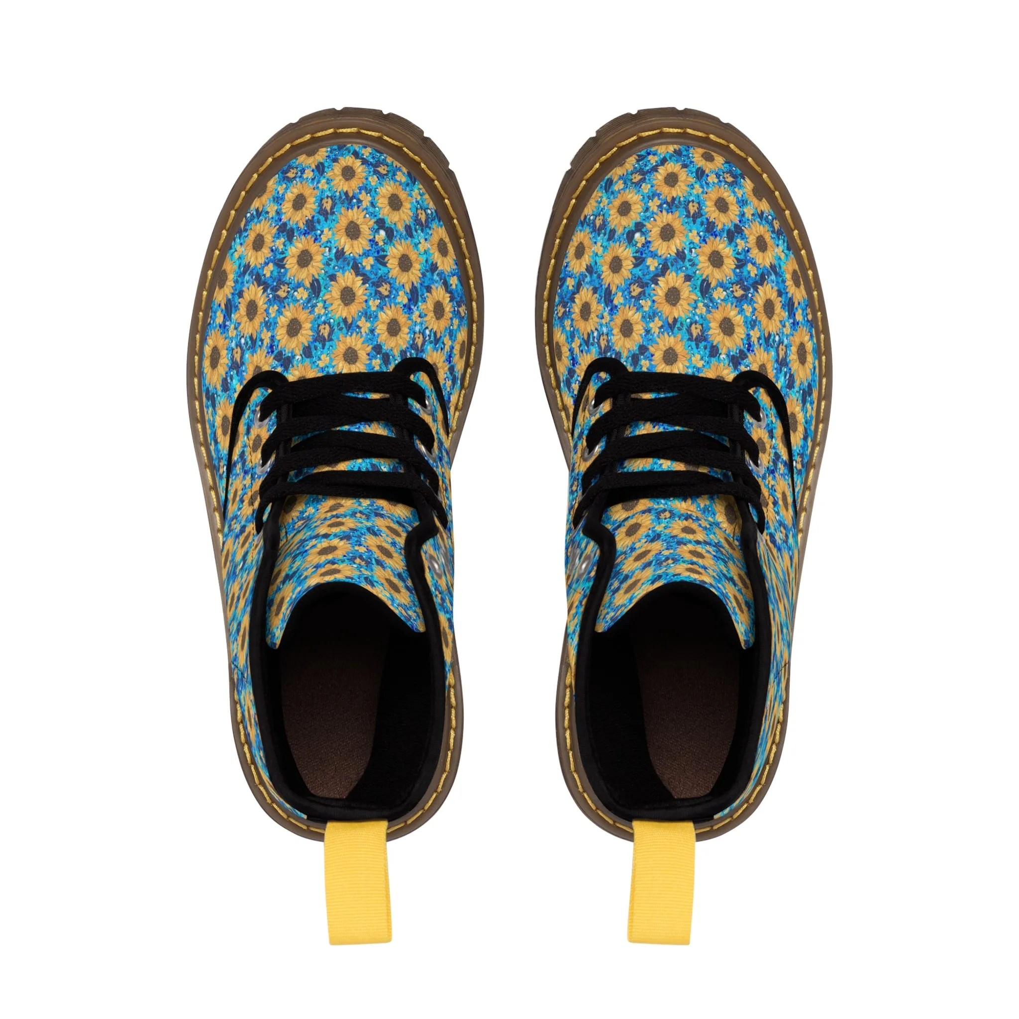 Sunflower Women's Fashion Boots
