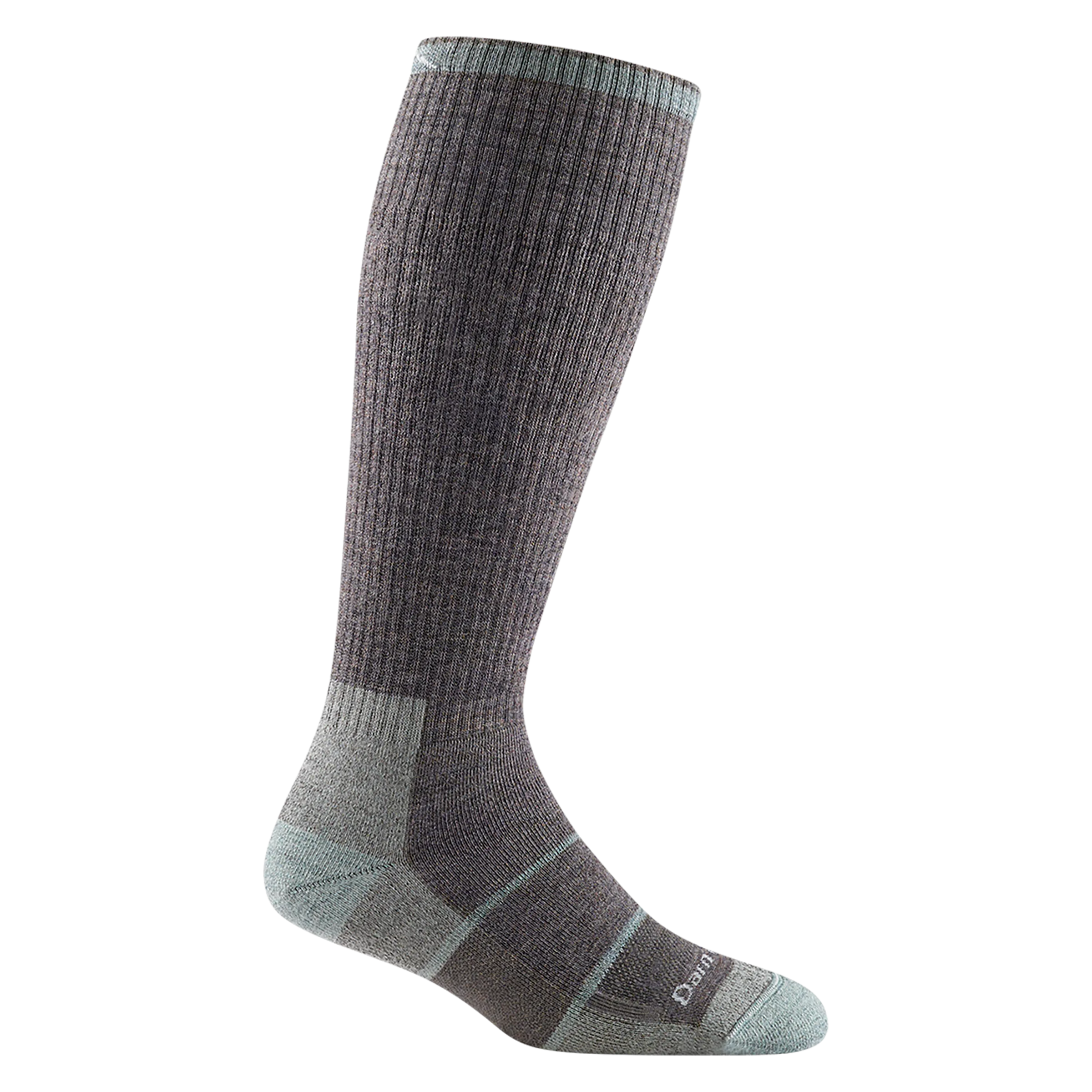 Women's Mary Fields Over-the-Calf  Midweight Work Sock