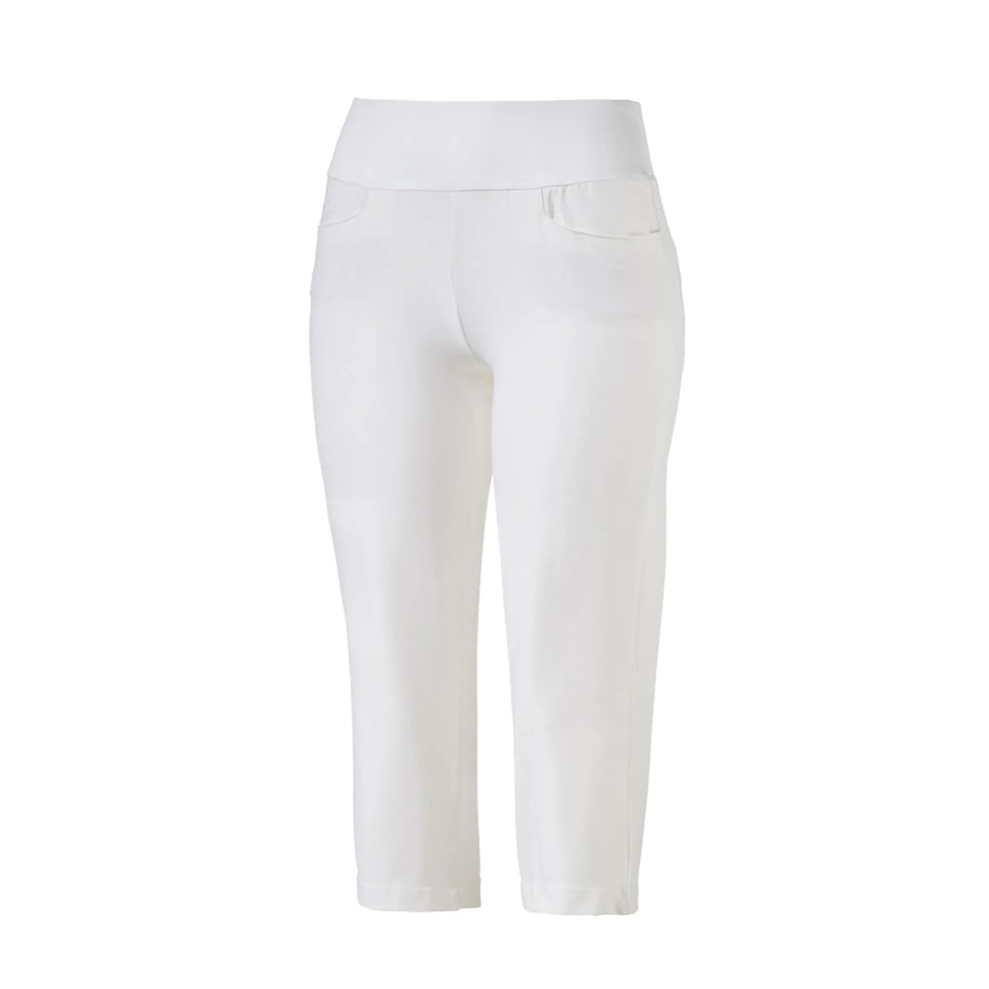 Women's PWRSHAPE Capri Golf Pants
